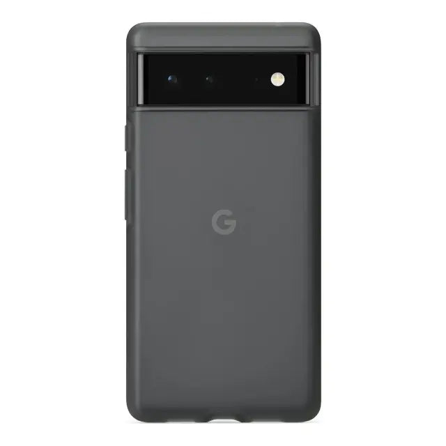 Google Pixel 6 Mobile Case Storm