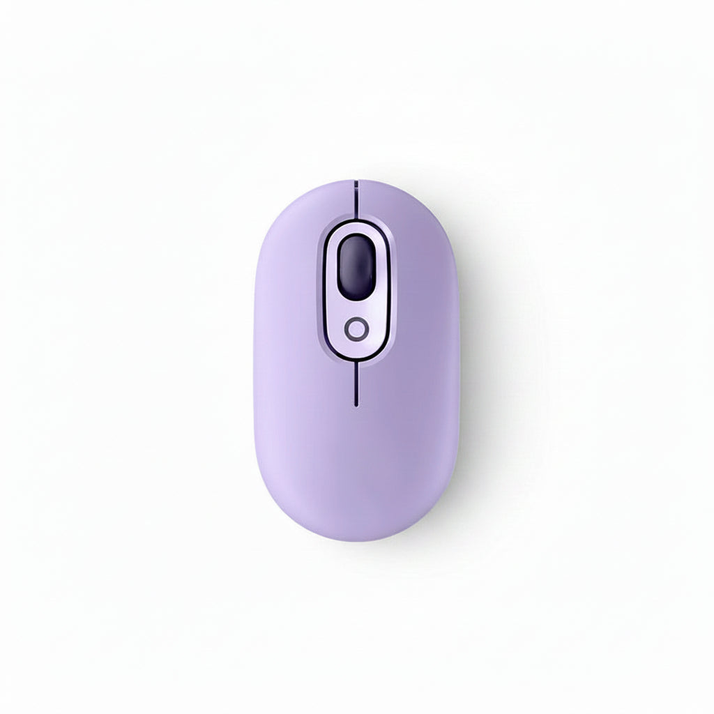 Logitech POP Mouse - Cosmos (Copy) Logitech