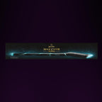 The Harry Potter Magic Caster Wand - (AU Version) (Copy) Wizarding World