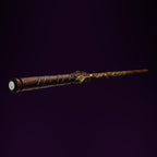 The Harry Potter Magic Caster Wand - (AU Version) (Copy) Wizarding World
