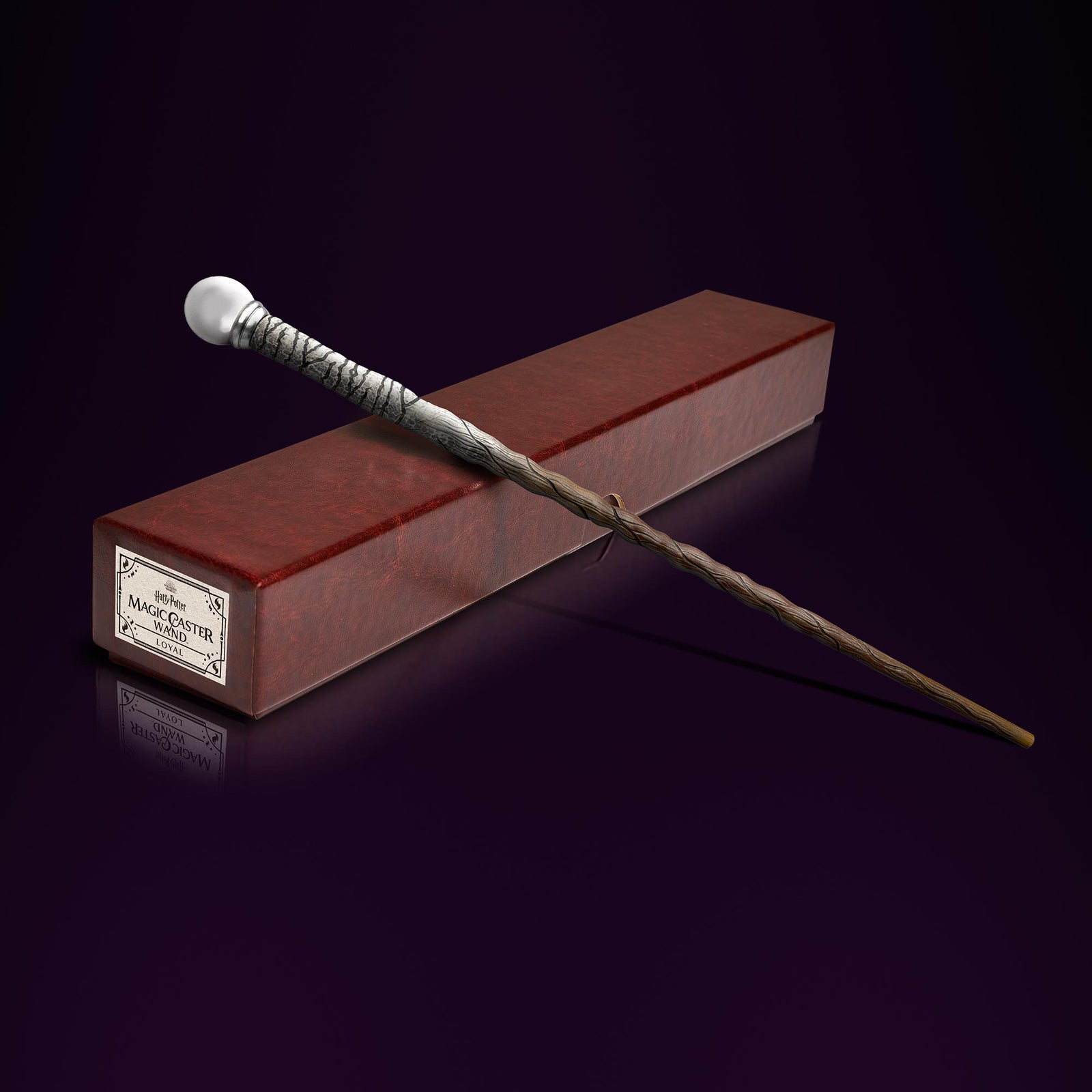 The Harry Potter Magic Caster Wand - (AU Version) (Copy) Wizarding World