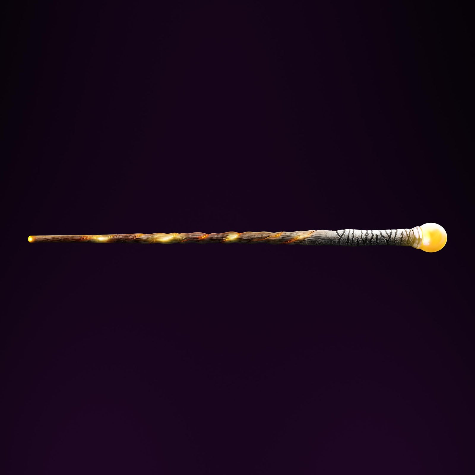 The Harry Potter Magic Caster Wand - (AU Version)