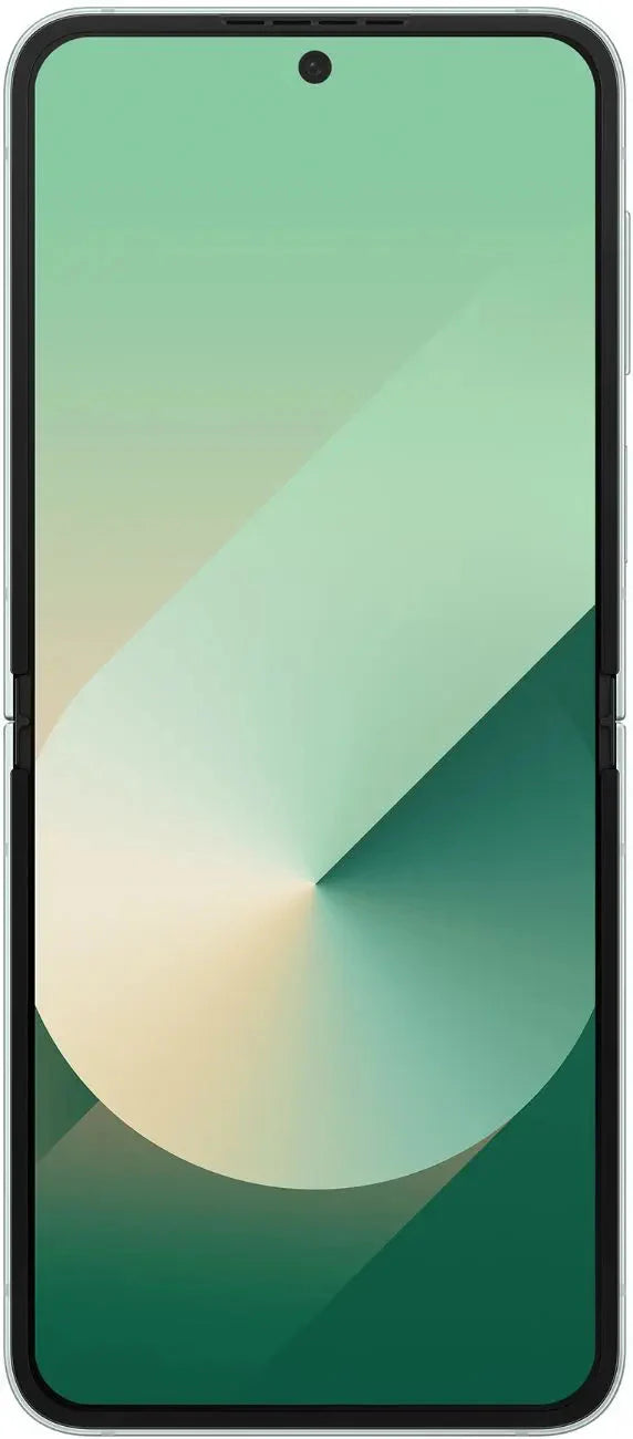 Samsung Galaxy Z Flip6 5G Smartphone 256GB Mint (AU Version) - Pristine - Refurbished Samsung
