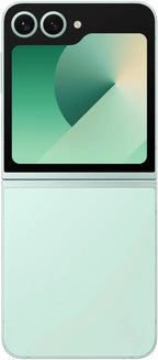 Samsung Galaxy Z Flip6 5G Smartphone 256GB Mint (AU Version) - Pristine - Refurbished Samsung