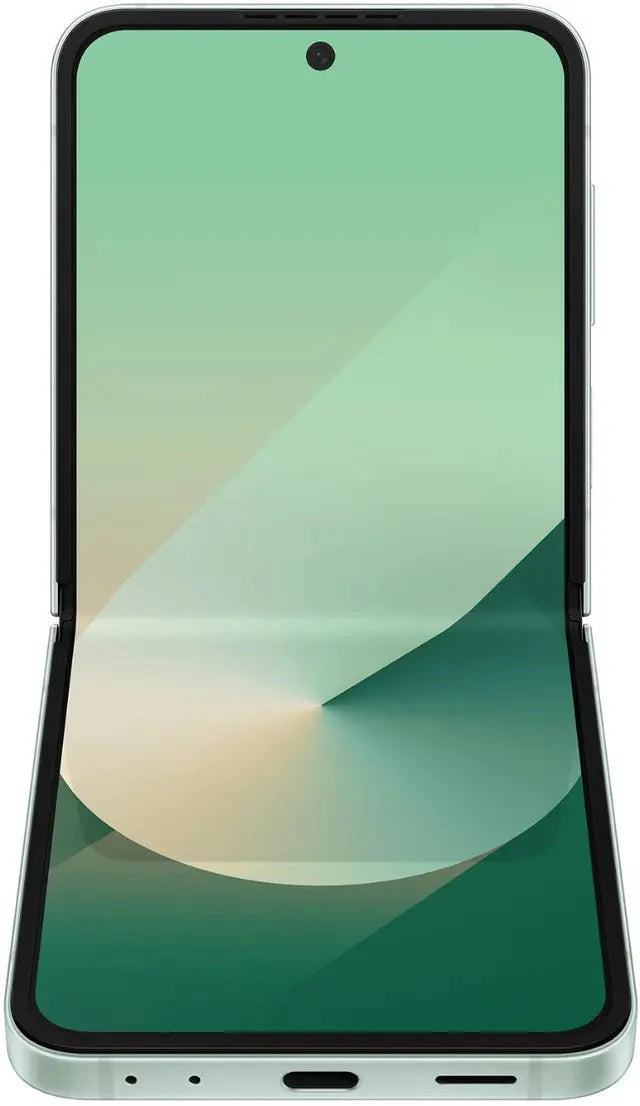 Samsung Galaxy Z Flip6 5G Smartphone 256GB Mint (AU Version) - Pristine - Refurbished Samsung