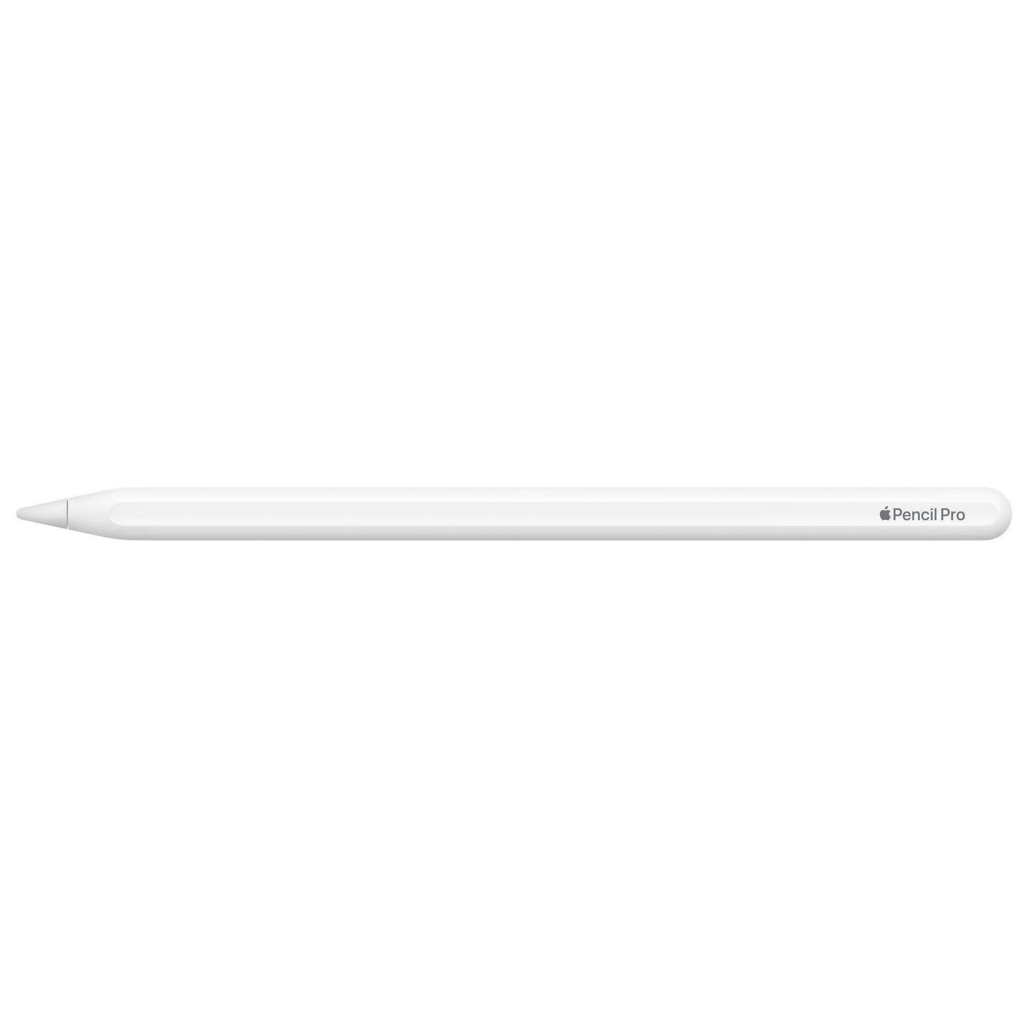 Apple Pencil Pro – Advanced Stylus with Squeeze, Barrel Roll & Haptic Feedback Apple