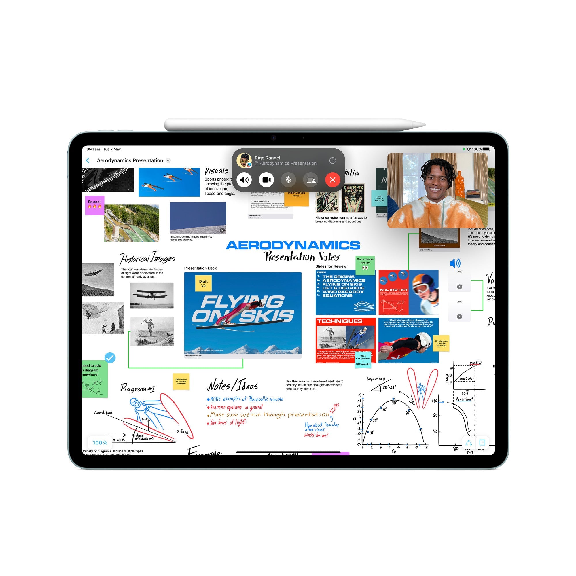 Apple Pencil Pro – Advanced Stylus for iPad Pro & iPad Air - Open Never Used - (AU Version)