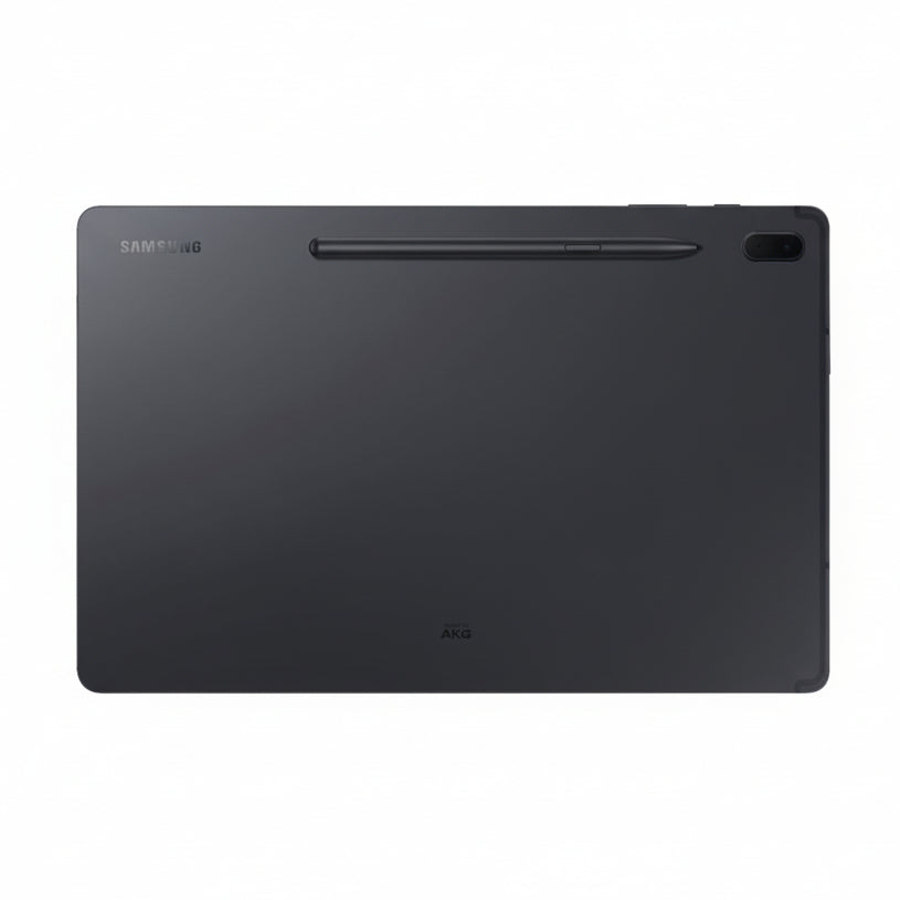 Samsung Galaxy Tab S7 FE 5G 128GB Mystic Black 12.4 Inch Android Tablet with S Pen