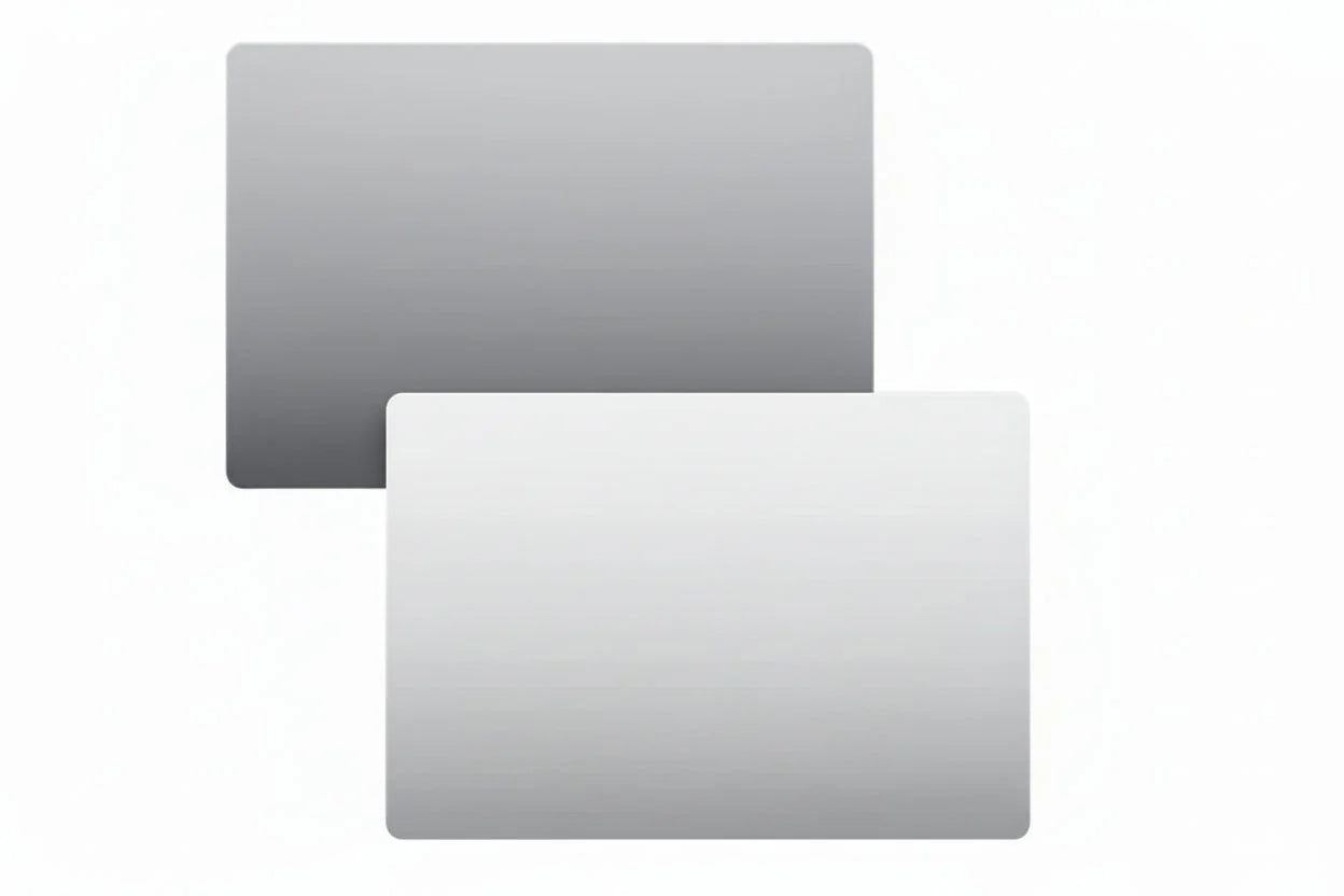 Apple MacBook Pro 14-inch M1 Pro 16GB/32GB RAM, 512GB,1T, 2TB, 4TB, 8TB SSD - Silver,  Space Grey - Good -Refurbished (Copy) Apple