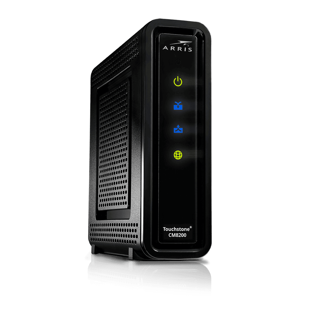 NBN HFC Connection Box/Arris Touchstone CM8200B Cable Modem AU Version