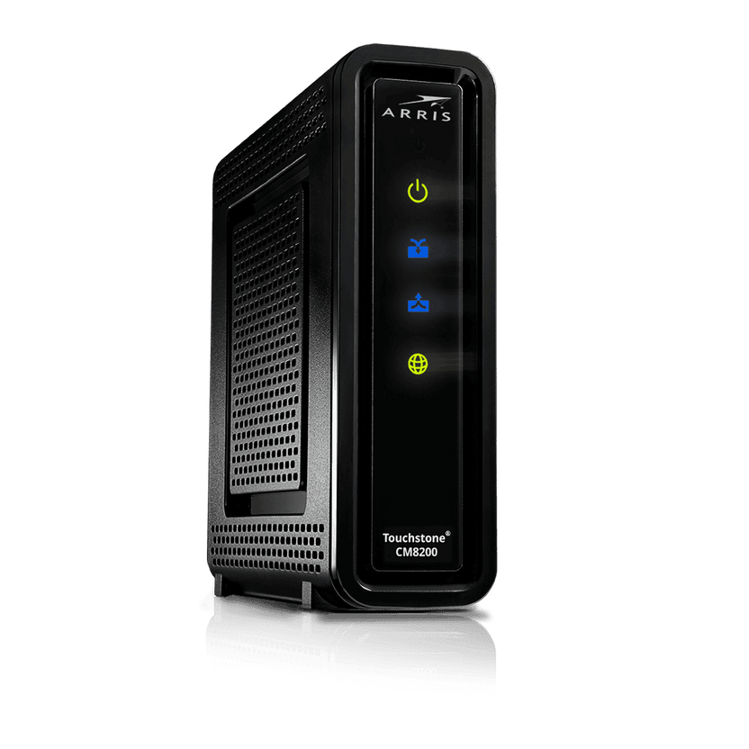 NBN HFC Connection Box/Arris Touchstone CM8200B Cable Modem AU Version ...
