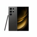 Galaxy S24 Ultra 256GB / 512GB / 1TB- Titanium Black Grey Violet Yellow Orange Blue Green - Excellent - Refurbished
