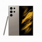 Galaxy S24 Ultra 256GB / 512GB / 1TB- Titanium Black Grey Violet Yellow Orange Blue Green