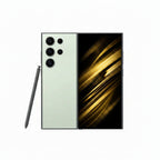 Galaxy S24 Ultra 256GB / 512GB / 1TB- Titanium Black Grey Violet Yellow Orange Blue Green