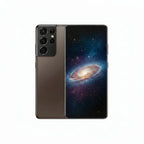 Samsung Galaxy S21 Ultra 5G -  128GB, 256GB, 512GB   - Phantom Black, Phantom Silver, Phantom Titanium, Phantom Navy, Phantom Brown SAMSUNG