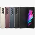 Samsung Galaxy Z Fold4 12GB RAM 256GB / 512GB / 1TB Storage - Phantom Black / Graygreen / Beige / Burgundy - Pristine - Refurbished Samsung