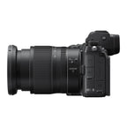 Nikon Z6 Mark II + Z 24-70mm f/4 S (Without FTZ Adapter)