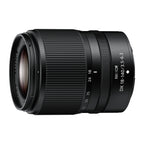 Nikon Z 18-140mm f/3.5-6.3 VR Lens (Retail Packing) Nikon