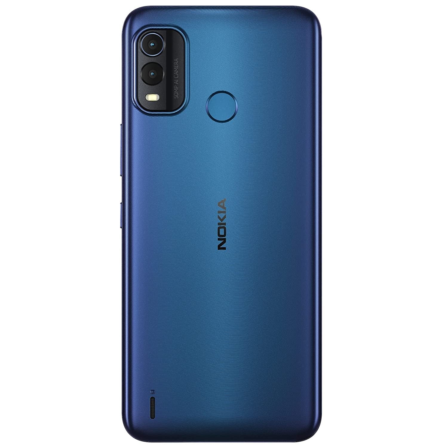 Nokia G11 Plus 32GB, 64GB,Lake Blue, Charcoal Grey - Acceptable Refurbished Nokia