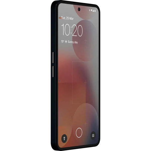 Nothing 3A Pro 12GB/256GB - Black - Open Never Used Nothing