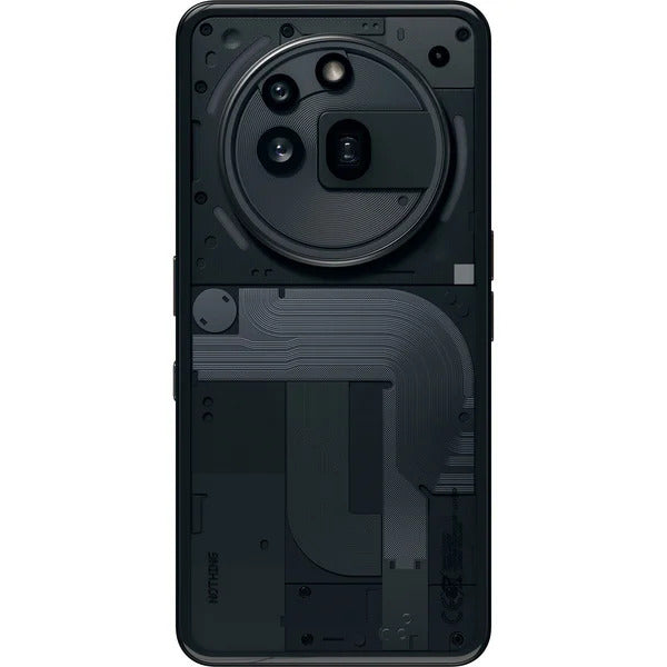 Nothing 3A Pro 12GB/256GB - Black (AU Version)