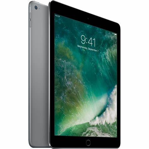 Apple iPad Air 2 Wi-Fi 128GB - Space Gray - Pristine