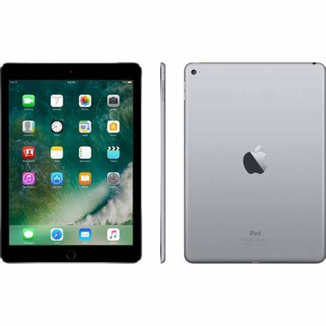 Apple iPad Air 2 Wi-Fi 128GB - Space Gray - Pristine
