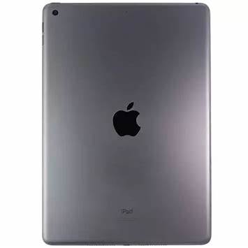 Apple iPad 8th Gen 10.2-inch Wi-Fi 128GB - Space Gray - Excellent Apple