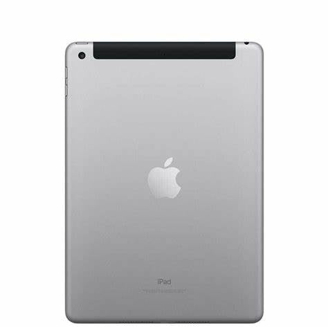 Apple iPad 6th Generation Wi-Fi 128GB Space Gray - Excellent