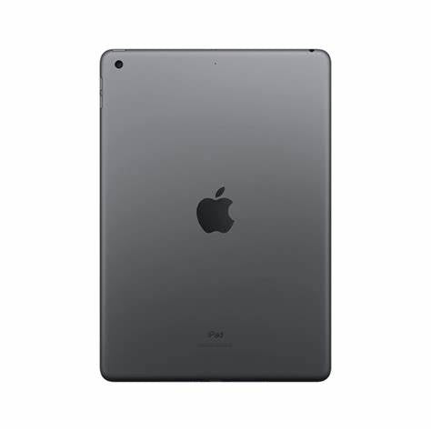 Apple iPad 7th Generation Wi-Fi 128GB Space Gray - Pristine - Refurbished