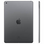 Apple iPad 9th Gen 10.2-inch Wi-Fi 64GB - Space Gray - Excellent Apple