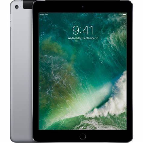 Apple iPad Air 2 Wi-Fi 32GB - Space Gray - Excellent Apple