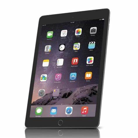 Apple iPad Air 2 Wi-Fi 128GB - Space Gray - Pristine