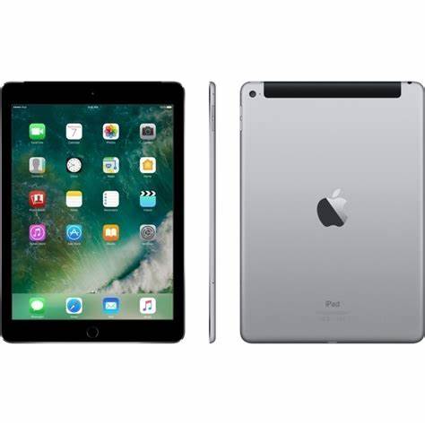 Apple iPad Air 2 Wi-Fi 32GB - Space Gray - Excellent Apple