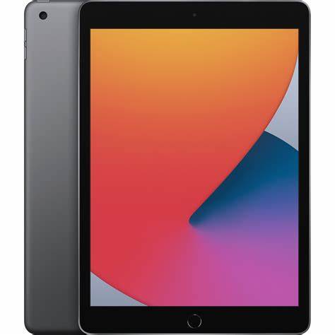 Apple iPad 7th Generation Wi-Fi 32GB Space Gray - Excellent