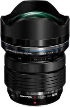 Olympus M.Zuiko Digital ED 7-14mm f/2.8 PRO Lens – Ultra-Wide Zoom, Weather-Sealed, Micro Four Thirds Mount Olympus