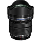 Olympus M.Zuiko Digital ED 7-14mm f/2.8 PRO Lens – Ultra-Wide Zoom, Weather-Sealed, Micro Four Thirds Mount Olympus
