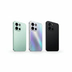 OnePlus Nord CE6 - 128GB/256GB - 8GB RAM - Fresh Blue, Lunar Pearl, Pitch Black OnePlus
