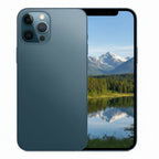 Apple iPhone 12 Pro Max - 128GB / 256GB / 512GB - 6.7" Display - 5G Compatible - Refurbished - Acceptable apple