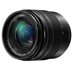 Panasonic Lumix G Vario 12-60mm f/3.5-5.6 ASPH. POWER O.I.S. Lens (H-FS12060) Panasonic