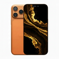 Apple iPhone 17 Pro Max International Version  256GB / 512GB / 1TB / 2TB  Cosmic Orange, Deep Blue, Silver  eSIM Only  with 90% battery - Pristine - Refurbished (Copy) Apple