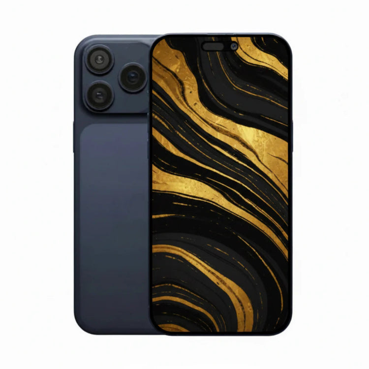 Apple iPhone 17 Pro - 256GB, 512GB, 1TB - Cosmic Orange, Silver, Deep Blue