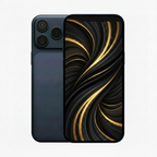 Apple iPhone 17 Pro Max International Version  256GB / 512GB / 1TB / 2TB  Cosmic Orange, Deep Blue, Silver  eSIM Only  with 90% battery - Pristine - Refurbished (Copy) Apple