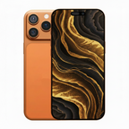 Apple iPhone 17 Pro Max - 256GB, 512GB, 1TB, 2TB - Cosmic Orange, Deep Blue, Silver - 80% Battery - Pristine - Refurbished