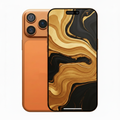 Apple iPhone 17 Pro Max -  256GB, 512GB, 1TB, 2TB - Cosmic Orange, Deep Blue, Silver