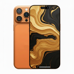 Apple iPhone 17 Pro Max -  256GB, 512GB, 1TB, 2TB - Cosmic Orange, Deep Blue, Silver