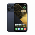 Apple iPhone 17 Pro Max International Version - 256GB, 512GB, 1TB , 2TB - Cosmic Orange, Deep Blue, Silver - eSIM Only