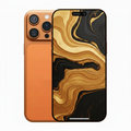 Apple iPhone 17 Pro Max -  256GB, 512GB, 1TB, 2TB - Cosmic Orange, Deep Blue, Silver - Excellent - Refurbished