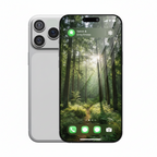 Apple iPhone 17 Pro Max International Version – 256GB / 512GB / 1TB / 2TB – Cosmic Orange, Deep Blue, Silver – eSIM Only