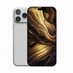 Apple iPhone 17 Pro Max - 256GB, 512GB, 1TB, 2TB - Cosmic Orange, Deep Blue, Silver - 80% Battery - Pristine - Refurbished